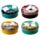 Moomin Mumin Lippenbalsam in Metalldose