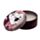 Moomin Mumin Lippenbalsam in Metalldose