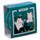Moomin Mumin Lippenbalsam in Metalldose