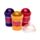 Peeling Lippenbalsam im Slushy Becher