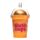 Peeling Lippenbalsam im Slushy Becher
