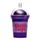 Peeling Lippenbalsam im Slushy Becher