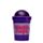 Peeling Lippenbalsam im Slushy Becher