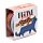 Feline Fine Katze Lippenbalsam in Metalldose