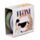 Feline Fine Katze Lippenbalsam in Metalldose