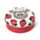 Shaun das Schaf Lippenbalsam in Metalldose