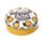 Shaun das Schaf Lippenbalsam in Metalldose