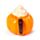 Cozy Cups Pumpkin Spiced Latte Lippenbalsam im Figurativen Behälter
