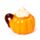 Cozy Cups Pumpkin Spiced Latte Lippenbalsam im Figurativen Behälter