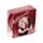 Naruto Anime Lippenbalsam in Metalldose