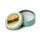 Foodiemals Lippenbalsam in Metalldose