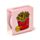 Foodiemals Lippenbalsam in Metalldose