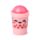 Foodiemals Lippenbalsam im Bubble Tea-Behälter