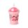 Foodiemals Lippenbalsam im Bubble Tea-Behälter