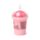 Foodiemals Lippenbalsam im Bubble Tea-Behälter