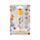 Nectar Meadows Biene Lippenpflegestift im Papierhalter