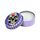Day of the Dead Tag der Toten Lippenbalsam in Metalldose