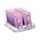 Pusheen the Cat Katze Erdbeere Lippenpflegestift