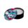 Hatsune Miku Anime Lippenbalsam in Metalldose