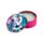 Hatsune Miku Anime Lippenbalsam in Metalldose