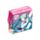 Hatsune Miku Anime Lippenbalsam in Metalldose