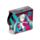 Hatsune Miku Anime Lippenbalsam in Metalldose