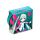 Hatsune Miku Anime Lippenbalsam in Metalldose