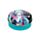 Hatsune Miku Anime Lippenbalsam in Metalldose