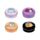 Pusheen the Cat Katze Halloween Lippenbalsam in Metalldose