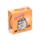 Pusheen the Cat Katze Halloween Lippenbalsam in Metalldose
