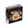 Pusheen the Cat Katze Halloween Lippenbalsam in Metalldose
