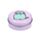 Pusheen the Cat Katze Halloween Lippenbalsam in Metalldose