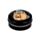 Pusheen the Cat Katze Halloween Lippenbalsam in Metalldose
