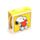 Peanuts Snoopy & Woodstock Lippenbalsam in Metalldose