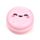 Foodiemals Bäckerei Lippenbalsam in Macaron-Dose