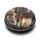 Lisa Parker Magische Katze Lippenbalsam in Metalldose