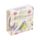 Jan Pashley Wings & Wildflowers Vögel & Wildblumen Lippenbalsam in Metalldose