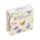 Jan Pashley Wings & Wildflowers Vögel & Wildblumen Lippenbalsam in Metalldose