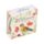 Jan Pashley Wings & Wildflowers Vögel & Wildblumen Lippenbalsam in Metalldose