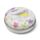 Jan Pashley Wings & Wildflowers Vögel & Wildblumen Lippenbalsam in Metalldose