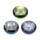 Anne Stokes Feenmagie Lippenbalsam in Metalldose