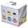 Adoramals Panda Becher mit Tier-Deckel