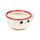 Foodiemals Nori the Ramen Nudelsuppe Keramikbecher mit Deckel