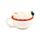 Foodiemals Nori the Ramen Nudelsuppe Keramikbecher mit Deckel