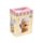 Foodiemals Boba the Bubble Tea Keramikbecher mit Deckel