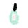 Beans & Co. Katzen PVC-Kofferanhänger 2er-Set