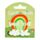 Luck of the Irish Regenbogen Irland Souvenir PVC Magnet