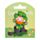Luck of the Irish Kobald Irland Souvenir PVC Magnet