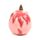 Enchanted Rainbows Unicorn Einhorn Rosa Keramik-Spardose