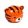 Adoramals Alfie the Tiger Keramik-Spardose